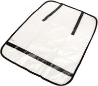 Защитная накидка для сиденья Rexant 80-0268 (прозрачный)