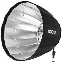 Софтбокс Godox P120L параболический
