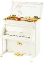 Шкатулка для украшений Darvish Пианино DV-H-1049