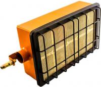 Газовый обогреватель Следопыт Диксон 3.65 кВт PH-GHP-D3.65