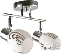 Спот Mirastyle BL-14850/2 CR