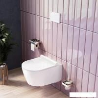 Унитаз подвесной Damixa Jupiter DX77C1700SC