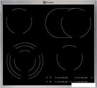 Варочная панель Electrolux EHF46547XK