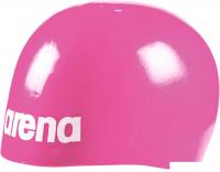 Шапочка для плавания ARENA Moulded Pro II 001451 901 (fuchsia)