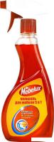 Средство для мебели Mebelux 5 в 1 для любых поверхностей 500 мл