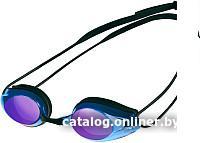 Очки для плавания ARENA Tracks Mirror 92370 74 (black/Blue Multi/black)