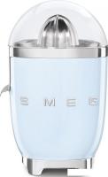 Соковыжималка Smeg CJF11PBEU