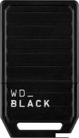 Карта расширения памяти WD Black C50 для Xbox Series X|S 1TB WDBMPH0010BNC-WCSN