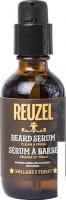 Масло для бороды Reuzel Clean & Fresh Beard Serum 50 мл