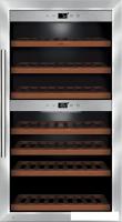 Винный шкаф CASO WineComfort 660 Smart