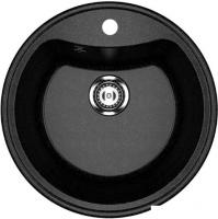 Кухонная мойка Ulgran U-601 (308 черный)