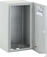 Корпус металлический Эра Simple ЩМП-01 IP31 Б0041652
