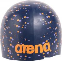 Шапочка для плавания ARENA Poolish Moulded 1E774 207 (dots)