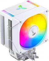 Кулер для процессора Jonsbo CR-1400 EVO ARGB White