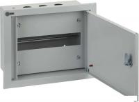 Корпус металлический Эра ЩРВ-12 IP31 NO-120-10 76 Б0028772