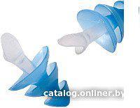 Беруши для плавания ARENA Earplug Pro Clear Royal 000029127 (синий)