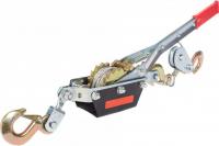 Лебедка TOR QSS3TB2