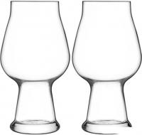 Набор бокалов для пива Luigi Bormioli Birrateque 11826/02