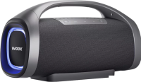 Беспроводная колонка Vipe Woox Dubstep (темно-серый)