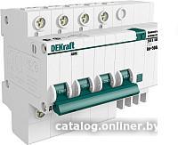 Дифференциальный автомат Schneider Electric DEKraft 15186DEK