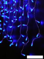 Гирлянда бахрома SHLights OIC100LSE-B-T-I4