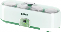 Йогуртница Kitfort KT-6039