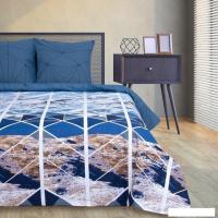 Постельное белье Этель Горные вершины 2968344