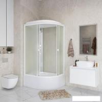 Душевая кабина Niagara Promo P100/80/40L/MT 100x80x215