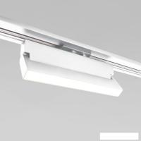 Трековый светильник Elektrostandard Arda 85016/01 (белый)