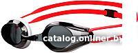 Очки для плавания ARENA Tracks Jr 1E559 41 (smoke/white/Red)