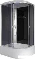 Душевая кабина Niagara Eco E120/90/40L/TN 120x90x215