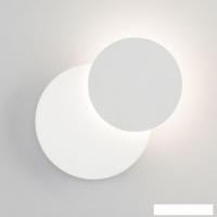 Бра Elektrostandard 40135/1 (белый)