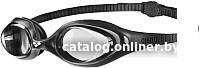 Очки для плавания ARENA Spider 000024 155 (clear/black/black)