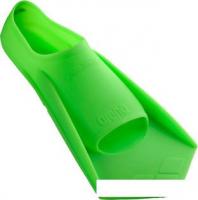 Ласты ARENA Powerfin 95218 65 (р. 37-38, acid lime/black)