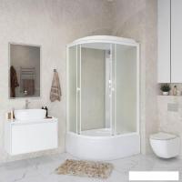 Душевая кабина Niagara Promo P100/70/40R/MT 100x70x215