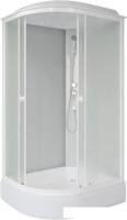 Душевая кабина Niagara Promo P90/80/26R/MT 90x80x215