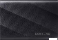 Внешний накопитель Samsung T9 2TB (черный)