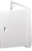 Люк Evecs Стальной с ручкой (26x36 см) [ЛТ2030М]