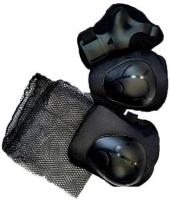 Комплект защиты Favorit NT-01BK-L (L, черный)