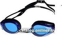 Очки для плавания ARENA Tracks 92341 57 (black/Blue/black)