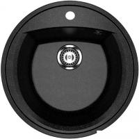 Кухонная мойка Ulgran U-603 (308 черный)