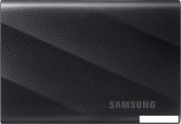 Внешний накопитель Samsung T9 4TB (черный)
