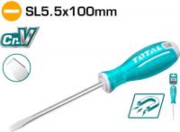 Отвертка Total TSDRSSL5100