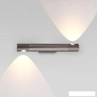 Бра Евросвет 40161 LED титан