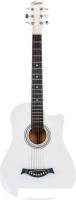 Акустическая гитара Belucci BC-C38 WH