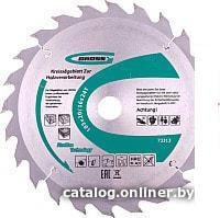 Пильный диск GROSS 73313