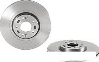 Brembo 09B61410