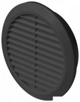 Вентиляционная решетка Awenta Classic T23GR d150 (графитовый)