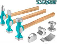 Молоток Total TBAFO712