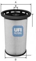 UFI 2602600